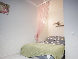Снять однокомнатную квартиру Ткачева ул, 38  м&sup2;, 3168 рублей