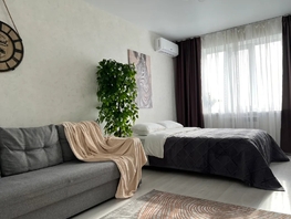 Снять однокомнатную квартиру Берберовская ул, 42  м&sup2;, 3375 рублей