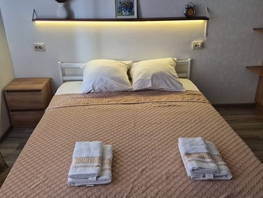 Снять однокомнатную квартиру Ленина пр-кт, 30  м&sup2;, 2500 рублей