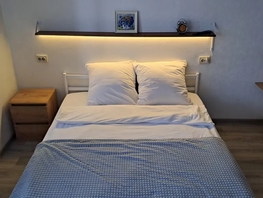 Снять однокомнатную квартиру Ленина пр-кт, 30  м&sup2;, 2500 рублей
