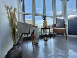 Снять двухкомнатную квартиру Максима Горького ул, 45  м&sup2;, 4961 рублей