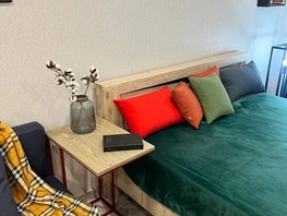 Снять однокомнатную квартиру Творческая ул, 34  м&sup2;, 3000 рублей