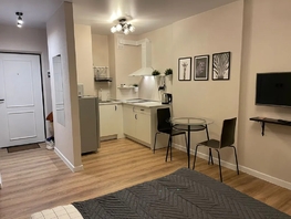 Снять однокомнатную квартиру Заводская ул, 28  м&sup2;, 2750 рублей