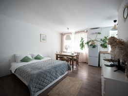Снять двухкомнатную квартиру Чехова пр-кт, 45  м&sup2;, 5016 рублей