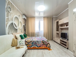 Снять однокомнатную квартиру Творческая ул, 36  м&sup2;, 3120 рублей