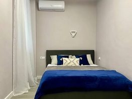 Снять двухкомнатную квартиру Оганова ул, 42  м&sup2;, 3937 рублей