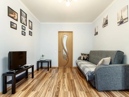 Снять двухкомнатную квартиру Большая Садовая ул, 46  м&sup2;, 3500 рублей