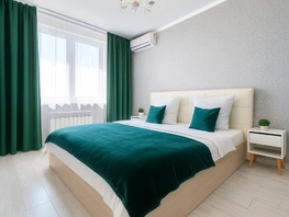 Снять однокомнатную квартиру Маршала Жукова пр-кт, 45  м&sup2;, 3413 рублей