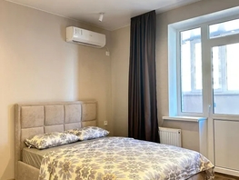 Снять однокомнатную квартиру 26-я линия ул, 34  м&sup2;, 3936 рублей