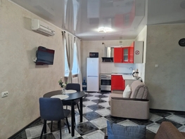 Снять однокомнатную квартиру 40-летия Победы пр-кт, 50  м&sup2;, 4602 рублей