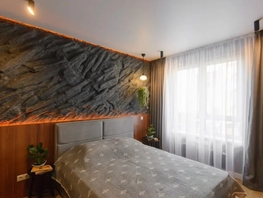 Снять однокомнатную квартиру Мечникова ул, 35  м&sup2;, 4200 рублей