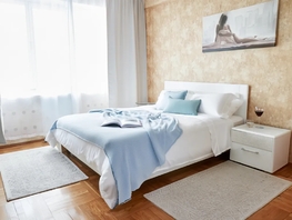 Снять однокомнатную квартиру Ворошиловский пр-кт, 46  м&sup2;, 2999 рублей