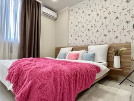 Снять однокомнатную квартиру Доломановский пер, 40  м&sup2;, 4199 рублей