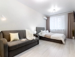 Снять однокомнатную квартиру Герасименко ул, 36  м&sup2;, 3621 рублей