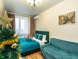 Снять однокомнатную квартиру Тибетская ул, 32  м&sup2;, 3112 рублей