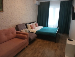 Снять однокомнатную квартиру Нансена ул, 40  м&sup2;, 3125 рублей