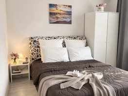Снять однокомнатную квартиру Жданова ул, 20  м&sup2;, 2700 рублей
