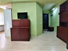 Снять однокомнатную квартиру Мечникова ул, 32  м&sup2;, 3759 рублей