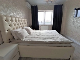 Снять однокомнатную квартиру Пановой ул, 35  м&sup2;, 2478 рублей