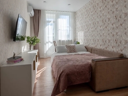 Снять однокомнатную квартиру Ленина пр-кт, 38  м&sup2;, 3472 рублей
