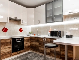 Снять однокомнатную квартиру Творческая ул, 49  м&sup2;, 3250 рублей