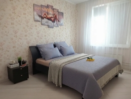 Снять двухкомнатную квартиру Маршала Жукова пр-кт, 65  м&sup2;, 4050 рублей