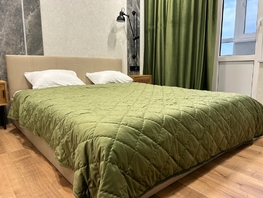 Снять однокомнатную квартиру Еременко ул, 25  м&sup2;, 3500 рублей