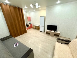Снять однокомнатную квартиру Евдокимова ул, 42  м&sup2;, 3491 рублей