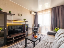 Снять двухкомнатную квартиру Мясникова ул, 54  м&sup2;, 4375 рублей