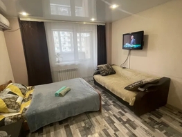 Снять однокомнатную квартиру Заводская ул, 31  м&sup2;, 2600 рублей