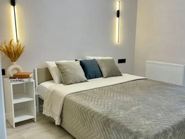 Снять однокомнатную квартиру Береговая ул, 57  м&sup2;, 3075 рублей