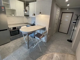 Снять однокомнатную квартиру Заводская ул, 28  м&sup2;, 2500 рублей