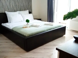 Снять однокомнатную квартиру Солженицына пр-кт, 28  м&sup2;, 2750 рублей