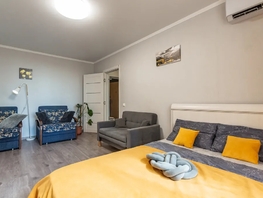 Снять однокомнатную квартиру Еременко ул, 31  м&sup2;, 3000 рублей
