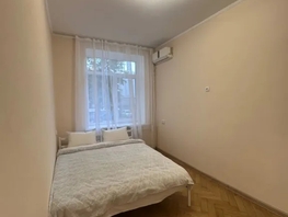 Снять однокомнатную квартиру Пушкинская ул, 32  м&sup2;, 3200 рублей
