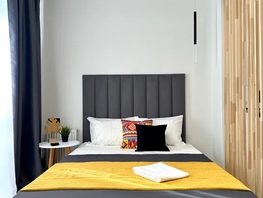 Снять однокомнатную квартиру Соколова пр-кт, 30  м&sup2;, 3600 рублей