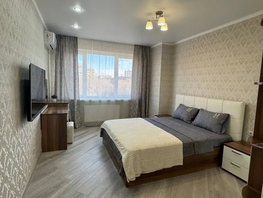 Снять двухкомнатную квартиру Нансена ул, 60  м&sup2;, 4625 рублей