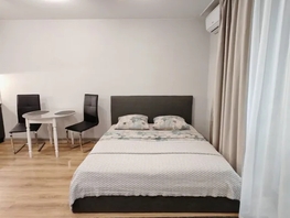 Снять однокомнатную квартиру Оганова ул, 38  м&sup2;, 3000 рублей