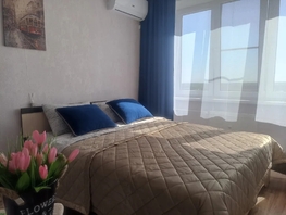 Снять однокомнатную квартиру Висаитова ул, 39  м&sup2;, 3025 рублей