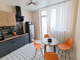Снять однокомнатную квартиру Доломановский пер, 35  м&sup2;, 4064 рублей