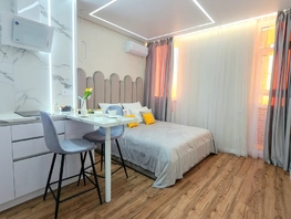 Снять однокомнатную квартиру Соколова пр-кт, 28  м&sup2;, 3250 рублей