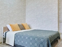 Снять однокомнатную квартиру Герасименко ул, 44  м&sup2;, 3444 рублей