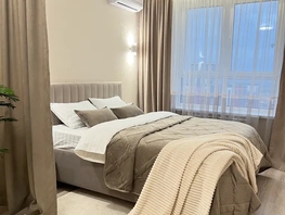 Снять однокомнатную квартиру Берберовская ул, 43  м&sup2;, 3750 рублей