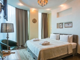 Снять двухкомнатную квартиру Кумженская ул, 43  м&sup2;, 10000 рублей