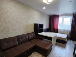 Снять однокомнатную квартиру Герасименко ул, 40  м&sup2;, 3750 рублей