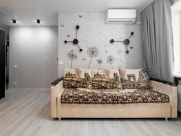 Снять однокомнатную квартиру Михаила Нагибина пр-кт, 31  м&sup2;, 2700 рублей
