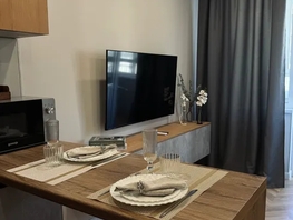Снять однокомнатную квартиру Маршала Жукова пр-кт, 27  м&sup2;, 2600 рублей