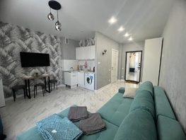 Снять однокомнатную квартиру Маршала Жукова пр-кт, 26  м&sup2;, 3600 рублей
