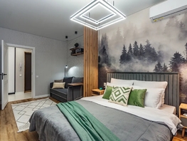 Снять однокомнатную квартиру Горсоветская ул, 38  м&sup2;, 3750 рублей