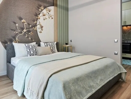 Снять однокомнатную квартиру Красноармейская ул, 27  м&sup2;, 4182 рублей